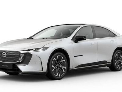 Mazda 6e