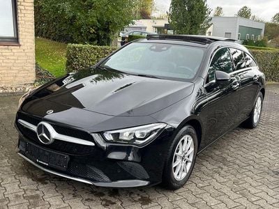 Mercedes CLA200