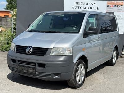 VW T5