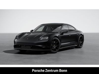 gebraucht Porsche Taycan ''21-Zoll BOSE Beifahrerdisplay SurroundView''
