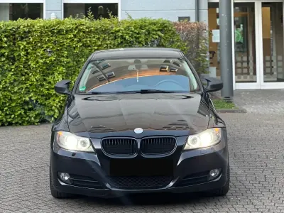 Gebraucht BMW 320
