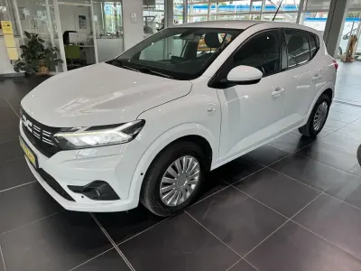 Gebraucht Dacia Sandero