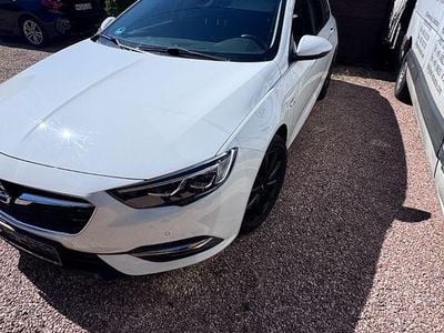 Gebraucht Opel Insignia