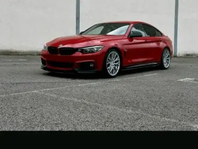 Gebraucht BMW 440