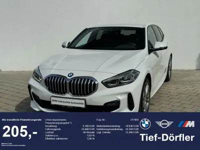 Gebraucht BMW 118