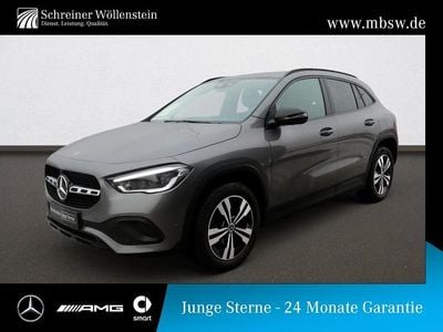 Mercedes GLA250