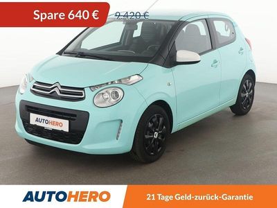 Citroën C1