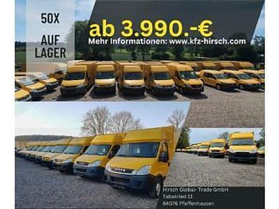 Iveco Daily