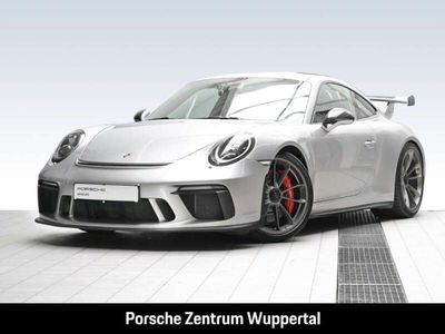 Porsche 911 GT3