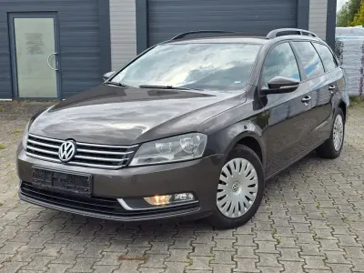 Gebraucht VW Passat