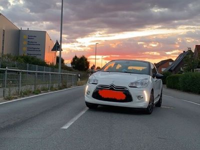 gebraucht Citroën DS3 *BILDER FOLGEN