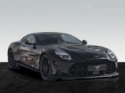 Gebraucht Aston Martin Vanquish 835 PS (614 kW) 2025 Schwarz