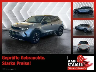 Gebraucht Opel Mokka