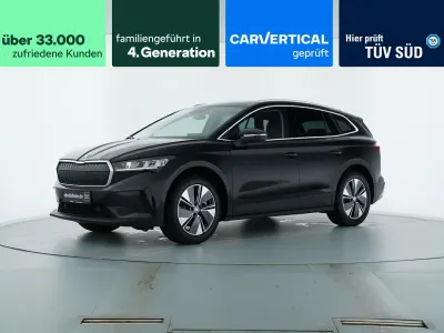 Gebraucht Skoda Enyaq iV