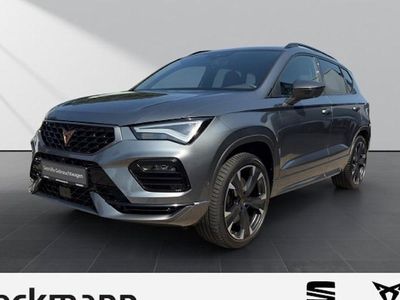 Usata Cupra Ateca VZ 300 CV (220 kW) 2023 Grigio SUV
