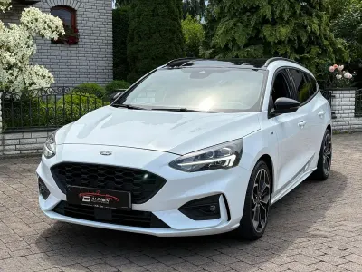 Gebraucht Ford Focus