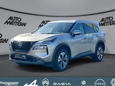 Gebraucht Nissan X-Trail