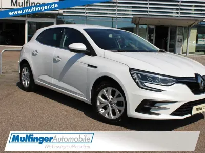 Gebraucht Renault Mégane IV