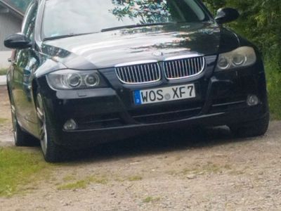 BMW 325
