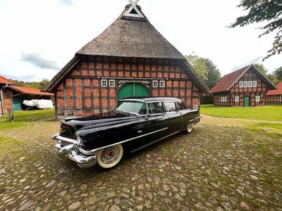 gebraucht Cadillac Fleetwood 75.