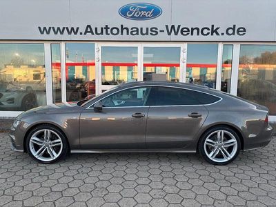 Audi A7 Sportback