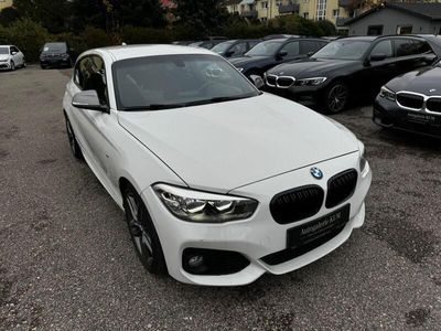 BMW 118 Coupé