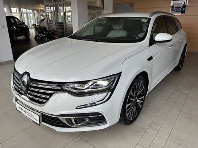 Renault Talisman GrandTour