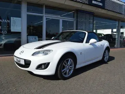 Gebraucht Mazda MX5