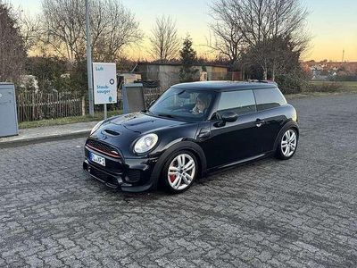 Gebraucht Mini John Cooper Works Sport 211 PS (155 kW) 2014 Kleinwagen