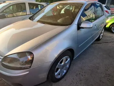Gebraucht VW Golf VI