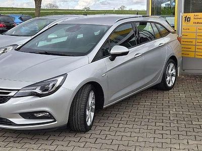 Gebraucht Opel Astra Dynamic 150 PS (110 kW) 2019 Other Kombi