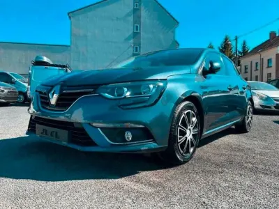 Gebraucht Renault Mégane IV