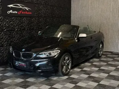 Gebraucht BMW M235