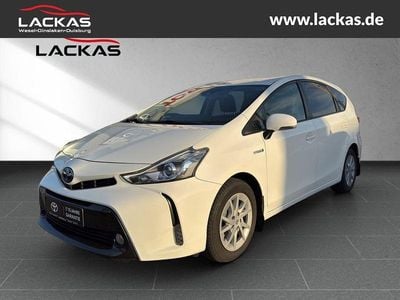 Toyota Prius+