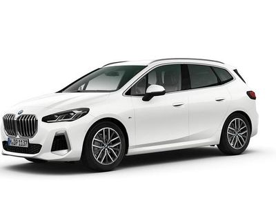 Gebraucht BMW 218 Active Tourer Efficient Dynamics 136 PS (100 kW) 2025 Van / Kleinbus