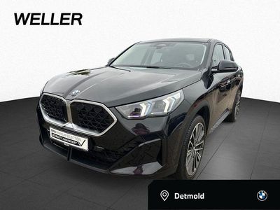 Black sapphire (schwarz) Gebraucht 2024 BMW X2 Performance SUV | 40.990 € (Fairer Preis)