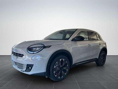 Nouă Fiat 600 La Prima 145 CP (106 kW) 2026 Bej SUV