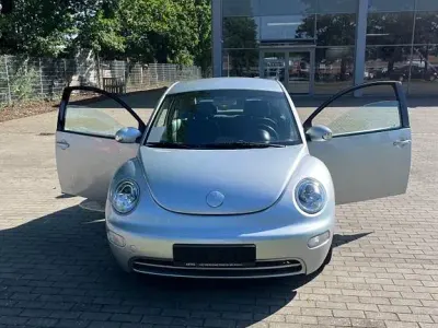 Gebraucht VW New Beetle