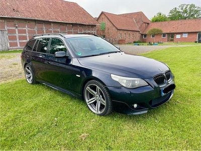 BMW 523