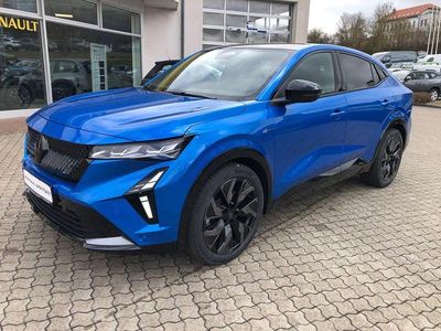 Neu Renault Rafale Esprit Alpine 131 PS (96 kW) 2026 SUV