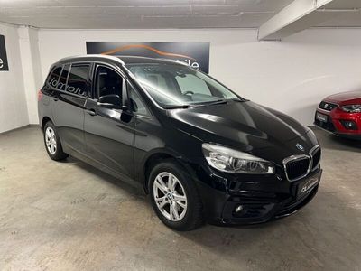 BMW 218 Gran Tourer