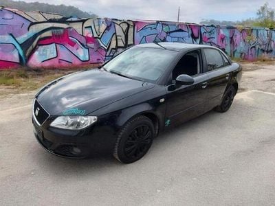 Seat Exeo