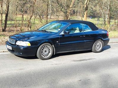 Volvo C70