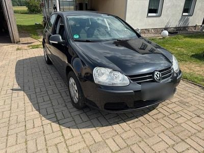 VW Golf V