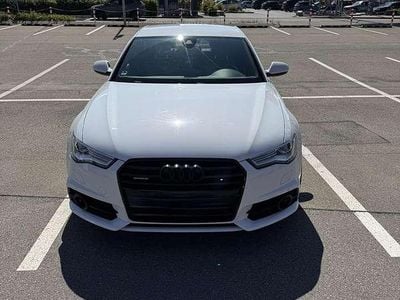 Gebraucht 2016 Audi A6 Limousine | 19.900 € (Fairer Preis)