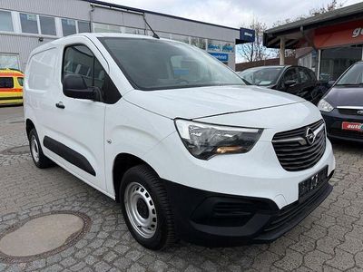 Gebraucht Opel Combo Selection 102 PS (75 kW) 2019 Van / Kleinbus