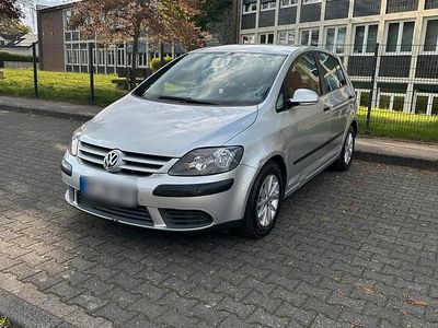 Usata VW Golf IV Edition 80 CV (58 kW) 2006 Argento Utilitaria