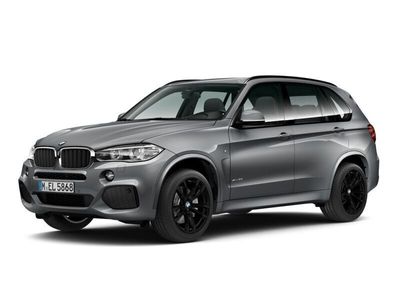 gebraucht BMW X5 xDrive35i