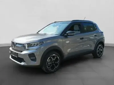 Neu Citroën C3 110 PS (80 kW) 2026 Grau SUV