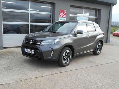 Neu Suzuki Vitara Comfort+ 110 PS (80 kW) 2025 Grau SUV